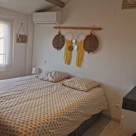 Duplex Cocooning Apartamento Carqueiranne Exterior foto